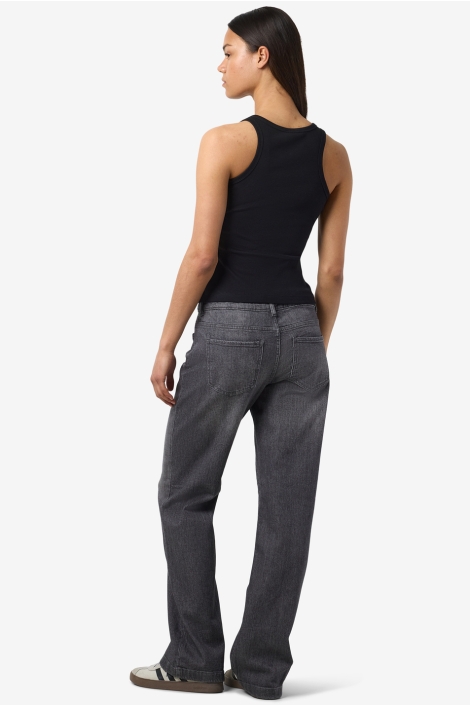Noisy may nmjudy s/l tank top jrs
